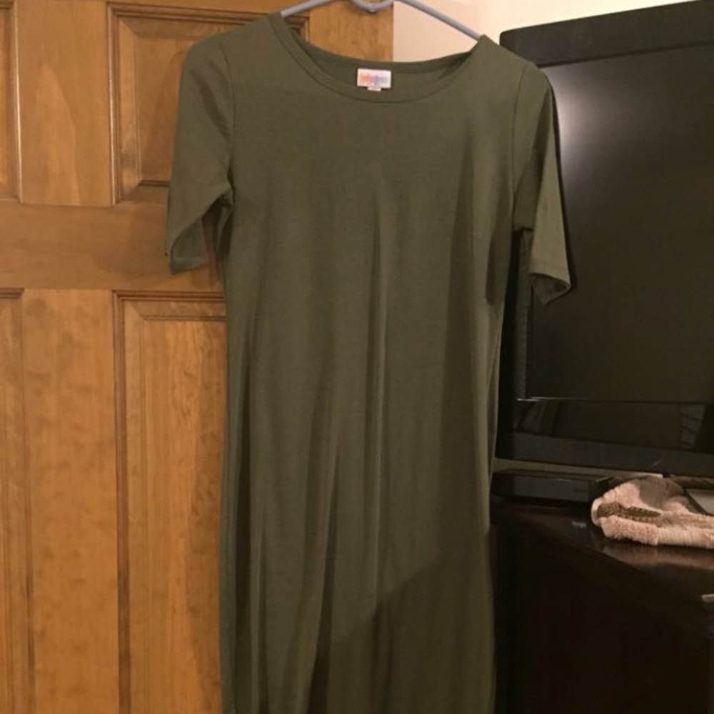 Lula Roe Dress